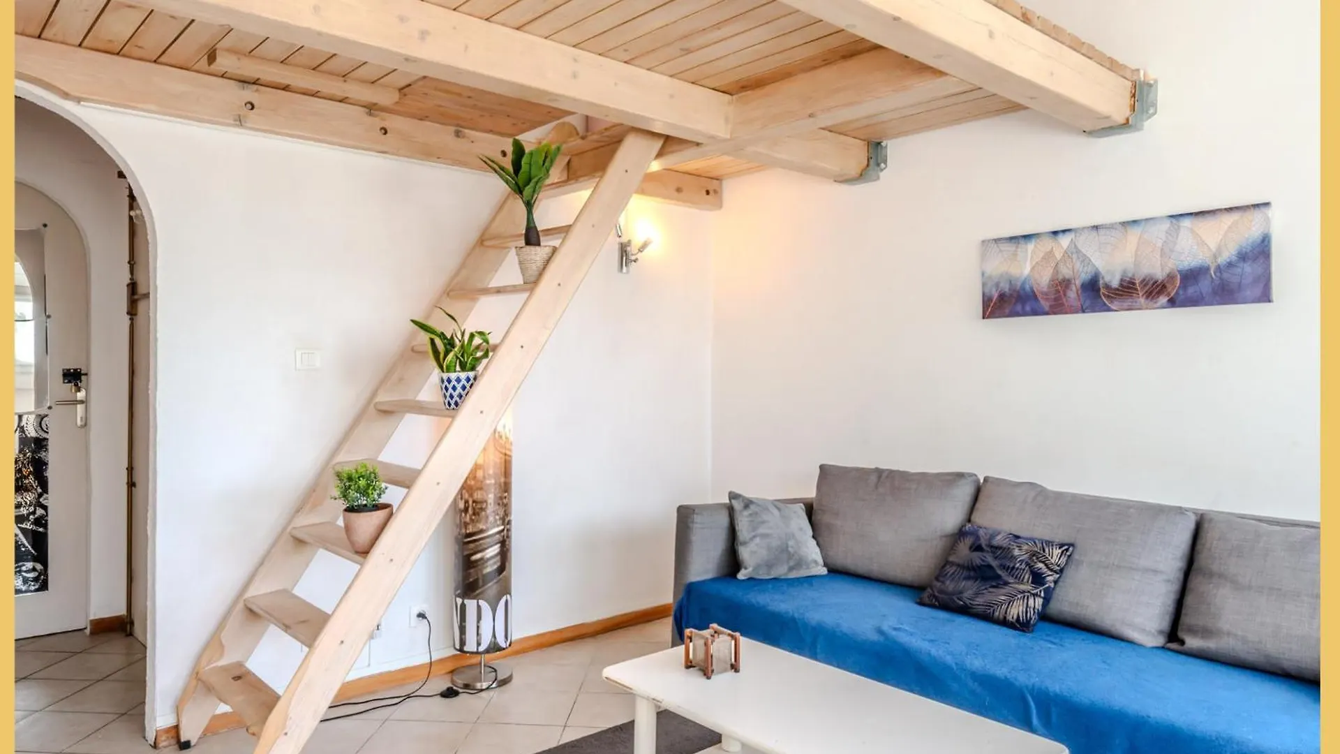 Chez Amel & Val I T2 I Annemasse Apartment